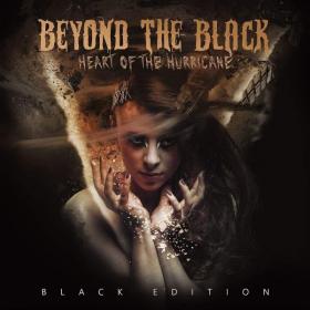 Beyond The Black - Heart of the Hurricane (Black Edition, 2019)