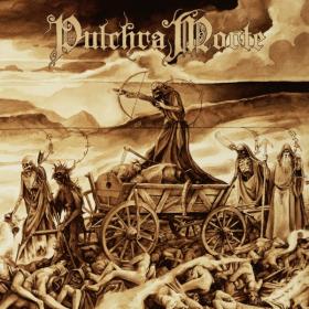 Pulchra Morte - 2019 - Divina Autem Et Aniles [Ceremonial Records, CR010, USA]