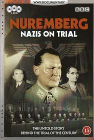 BBC Nuremberg Nazis on Trial 2of3 Hermann Goering x264 AC3