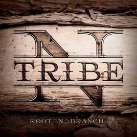 N’Tribe-2019 Root´N´ Branch