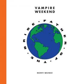 Vampire Weekend - Father of the Bride (2019) [320]