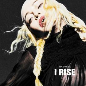 Madonna - I Rise (2019) Single Mp3 Song 320kbps [PMEDIA]