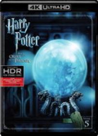 Harry Potter y la orden del Fenix [4K UHDrip][2160p][HDR][AC3 5.1 Castellano DTS 5.1-Ingles+Subs][ES-EN]