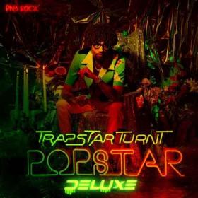 PnB Rock - TrapStar Turnt PopStar (Deluxe) (2019) Mp3 320kbps Album [PMEDIA]