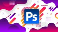Mastering Shapes in Adobe Photoshop CC + 10 Projects
