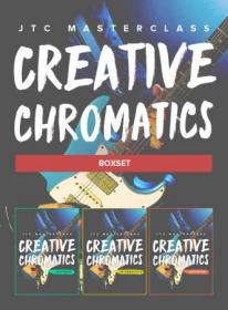 JTC - Creative Chromatics Masterclass- Complete Box Set