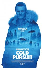 ExtraMovies guru - Cold Pursuit (2019) Full Movie [English-DD 5.1] 720p BluRay ESubs