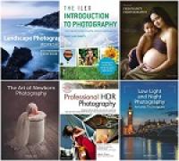 20 Photography Books Collection Pack-7