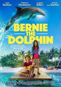 Dolphin Bernie 2018 BDRip720p<span style=color:#39a8bb> ExKinoRay</span>