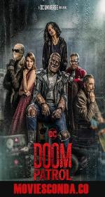 Doom Petrol (2019) S01 Complete Season 1 720p WEB-DL ESub ~MoviesConda co