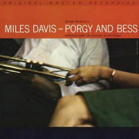 Miles Davis - Porgy and Bess (1959)(2019) [FLAC HD]