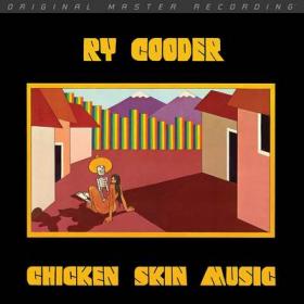Ry Cooder - Chicken Skin Music (1976) (2018) [FLAC HD]