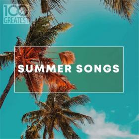 VA - 100 Greatest Summer Songs (2019) FLAC
