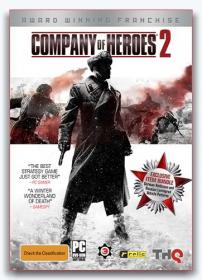 Company of Heroes 2 (RePack =nemos=)