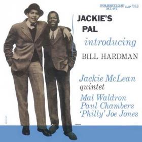 Jackie McLean Quintet - Jackie's Pal (1956) (2013) [FLAC HD]