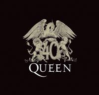 Queen - Queen 40  [10CD Limited Edition Collector's Box Set] (2011) MP3