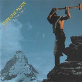 Depeche Mode - Construction Time Again (1983) Flac