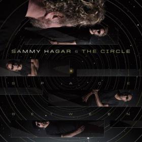 Sammy Hagar & The Circle - Space Between (2019) [WEB] [FLAC]eNJoY-iT