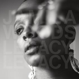 Jamila Woods - LEGACY! LEGACY! (2019) FLAC