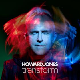 Howard Jones - Transform (2019) FLAC