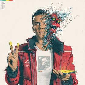 Logic - Confessions of a Dangerous Mind (2019) Mp3 (320 kbps) <span style=color:#39a8bb>[Hunter]</span>