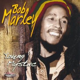 Bob Marley - Young Mystic (2004) [FLAC HD]
