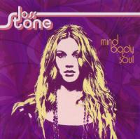 Joss Stone - Mind Body and Soul - 2004
