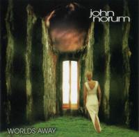 John Norum [ex Europe] - Worlds Away - 1996