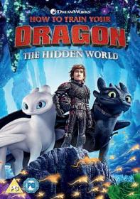 Dragon 3 2019 FRENCH BDRip XviD<span style=color:#39a8bb>-EXTREME</span>