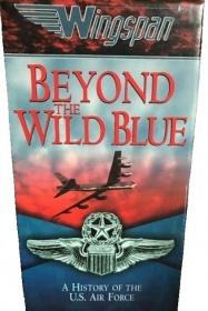 DC Wings Beyond the Wild Blue A History of the USAF 1of5 Disintegration and Rebirth x264 AC3
