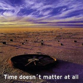 Black Rose - Time Doesn't Matter At All - 1998