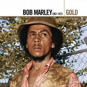 Bob Marley 1967-1972 Gold (2005) [FLAC]