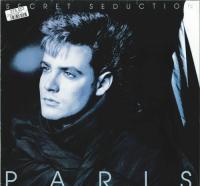 Paris Black - Secret Seduction [Vinil Rip] - 1987