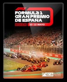 F1 Round 05 Gran Premio de Espana 2019 3Practice HDTV 1080i ts