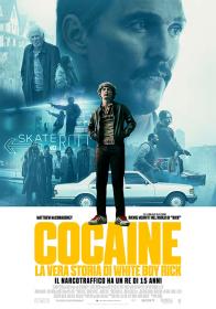 Cocaine La Vera Storia Di White Boy Rick 2018 iTALiAN AC3 BRRip XviD<span style=color:#39a8bb>-T4P3</span>