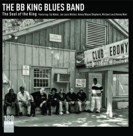 The BB King Blues Band-The Soul Of The King mp3 2019
