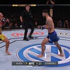 UFC 237 Namajunas vs Andrade 1080p WEB-WDTeam[TGx]
