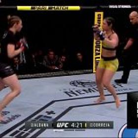 UFC 237 Namajunas vs Andrade 720p HDTV x264<span style=color:#39a8bb>-Star[TGx]</span>