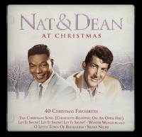Nat And Dean At Christmas 2005 [EAC-FLAC] (oan)