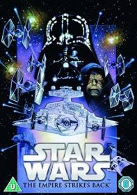 Star Wars Episode V The Empire Strikes Back (1980) [1080p]