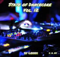 State Of Dancecore Vol  12 (12-05-2019)