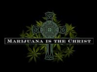 Bigger than Flat Earth. Must Watch! Marijuana is the Christ. 1080p