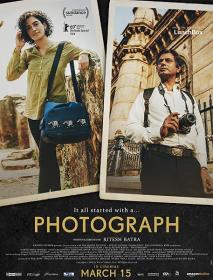 ExtraMovies guru - Photograph (2019) Full Movie [Hindi-DD 5.1] 720p HDRip ESubs