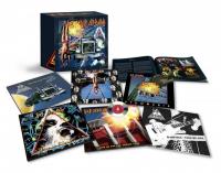 Def Leppard - 2018 - The CD Box-Volume One [7CD Box Set Remastered] FLAC