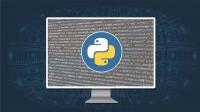 Udemy - Complete Python 3 for Beginners