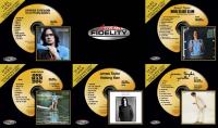 James Taylor - 5 Albums (24-Karat Gold Collection) (320)