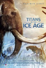 Imax Titans Of The Ice Age HDR 2160P Bluray H 265x