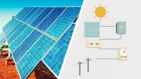 Udemy - The Solar PV System Design Comprehensive Course -P1