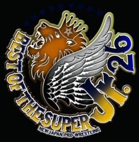 NJPW Best of the Super Jr26 Day 1 13-05-2019 Japan WEB HD DX-TV