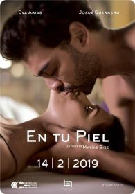 [裸爱情人][多米尼加] En Tu Piel 2018 WEB-DL 1080P H264 AAC Spanish